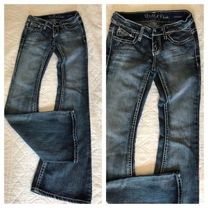 Wishful Park 💫 Jeans